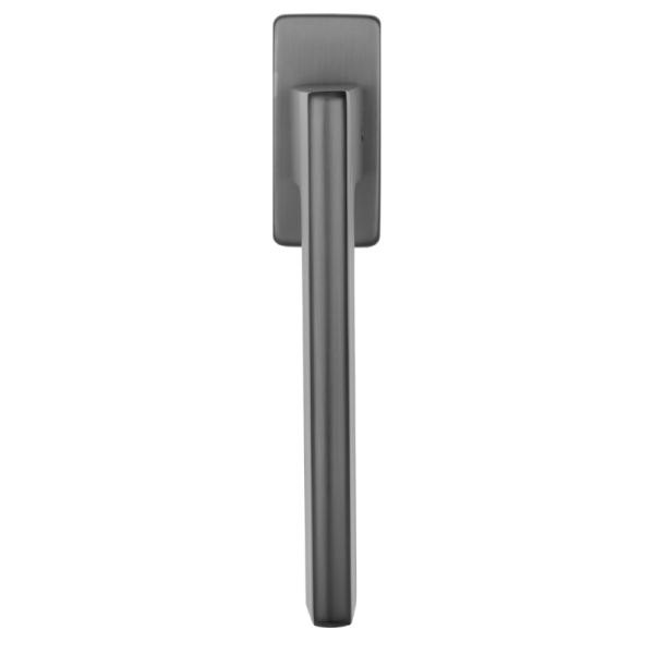 Leece - Umbragrau - Fenstergriff / Rasterolive - Halbolive - Griffwelt