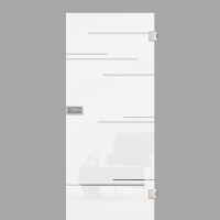 fasi Motiv klar - Ganzglastür / Glastür - Erkelenz fasi Motiv klar - Ganzglastür / Glastür - Erkelenz