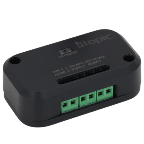 Üsmart Relay – Steuerung für Bluetooth Smartlock