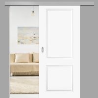 Elegance 02 Schiebetür - Landhaustür / Stiltür RAL 9003 Polarweiss Elegance 02 Schiebetür - Landhaustür / Stiltür RAL 9003 Polarweiss