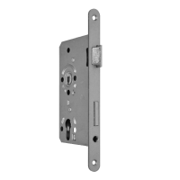PZ - Schlosskasten / Einsteckschloss - Profilzylinderschloss rechts - tuerenmarkt24 PZ - Schlosskasten / Einsteckschloss - Profilzylinderschloss rechts - tuerenmarkt24