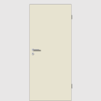 LiveSimple matt Zimmertür / Innentür G-TEC CN08 LiveSimple matt Zimmertür / Innentür G-TEC CN08