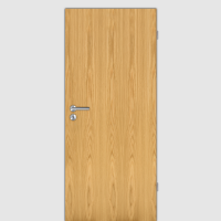 Eiche Amerikanisch Echtholzfurnierte Innentür / Zimmertür Furnier Eiche Amerikanisch Echtholzfurnierte Innentür / Zimmertür Furnier