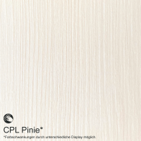 Pinie Mustertafel für Zimmertüren & Türzargen CPL Holzreproduktion Pinie Mustertafel für Zimmertüren & Türzargen CPL Holzreproduktion