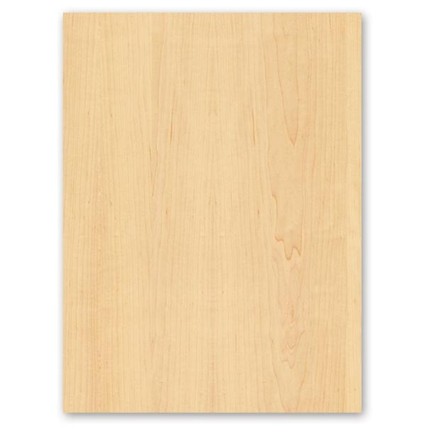 Ahorn Mustertafel für Zimmertüren & Türzargen - tuerenmarkt24