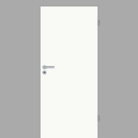 Weißlack 10 Zimmertür / Innentür Weiss CPL RAL 9010 Weißlack 10 Zimmertür / Innentür Weiss CPL RAL 9010