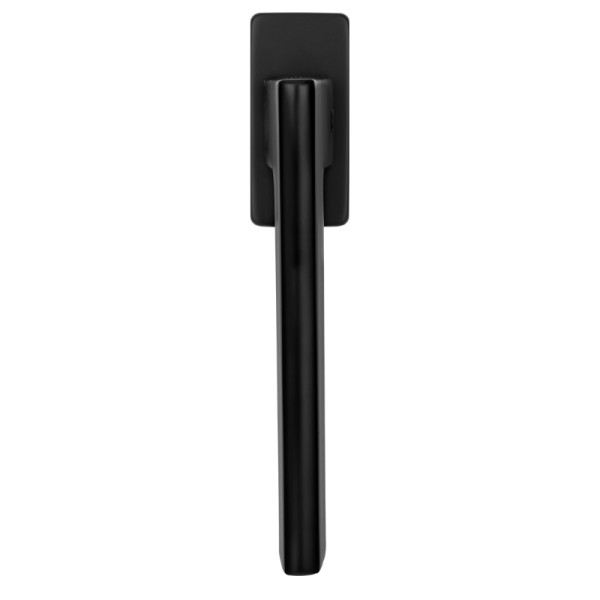 Leece - Tiefschwarz - Fenstergriff / Rasterolive - Halbolive - Griffwelt Leece - Tiefschwarz - Fenstergriff / Rasterolive - Halbolive - Griffwelt