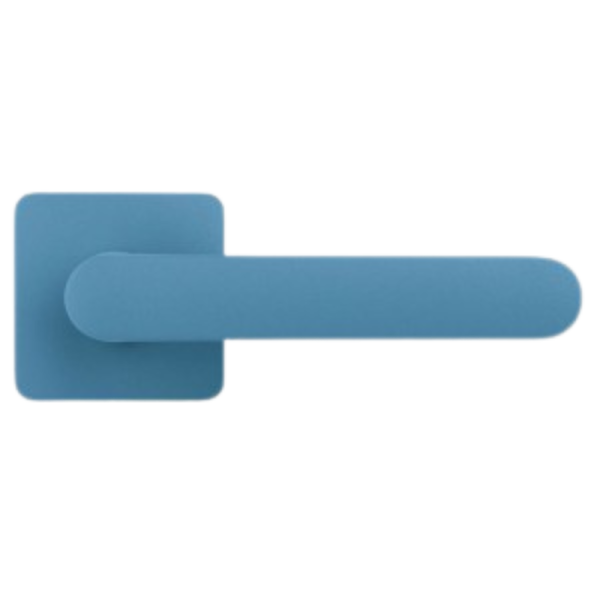 Mood One Q - Ocean Blue - Türdrücker - Colombo Design