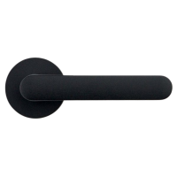 Mood One - Black - Türdrücker - Colombo Design Mood One - Black - Türdrücker - Colombo Design