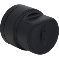 Zutrittssystem Smartlock RX in der neuesten Generation - Motorzylinder - Schwarz matt Zutrittssystem Smartlock RX in der neuesten Generation - Motorzylinder - Schwarz matt