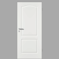 Como CK2 Landhaustür / Stiltür RAL 9016 CPL Verkehrsweiß Como CK2 Landhaustür / Stiltür RAL 9016 CPL Verkehrsweiß