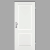 Como C2 Wohnungstüren / Schallschutztüren RAL 9016 Como C2 Wohnungstüren / Schallschutztüren RAL 9016