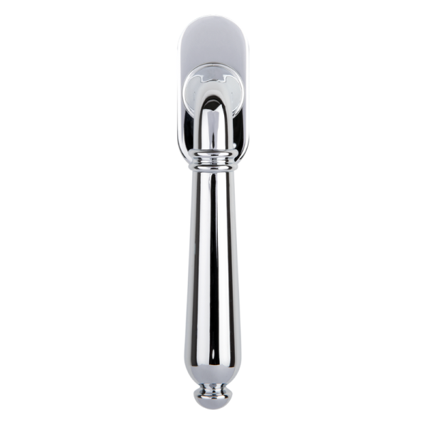 Bologna - Chrom - Fenstergriff / Rasterolive - Halbolive - Griffwelt Bologna - Chrom - Fenstergriff / Rasterolive - Halbolive - Griffwelt