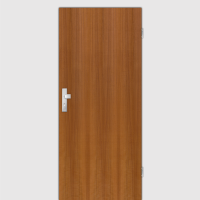 Macoré Wohnungstüren / Schallschutztüren Echtholzfurnier Macoré Wohnungstüren / Schallschutztüren Echtholzfurnier