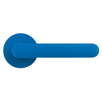 Mood One - Capri Blue - Türdrücker - Colombo Design Mood One - Capri Blue - Türdrücker - Colombo Design