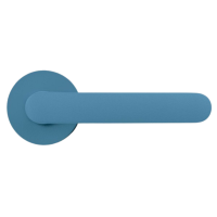 Mood One - Ocean Blue - Türdrücker - Colombo Design Mood One - Ocean Blue - Türdrücker - Colombo Design