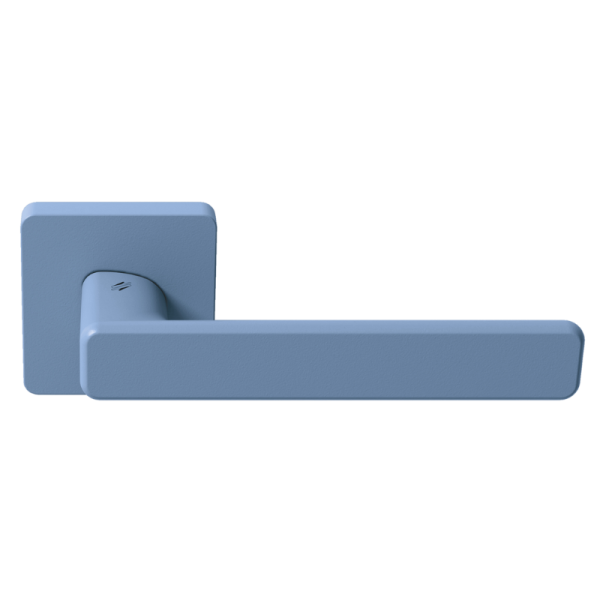 Mood Due Q - Ocean Blue - Türdrücker - Colombo Design