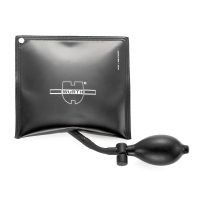 Würth Luftkissen AMOBAG-SCHWARZ-aufblasbar-L150-B160MM Würth Luftkissen AMOBAG-SCHWARZ-aufblasbar-L150-B160MM