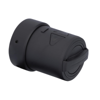 Zutrittssystem Smartlock Ütopic - Motorzylinder - Schwarz Zutrittssystem Smartlock Ütopic - Motorzylinder - Schwarz