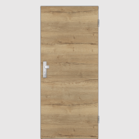 Risseiche Wohnungstüren / Schallschutztüren CPL Maserung Quer Risseiche Wohnungstüren / Schallschutztüren CPL Maserung Quer