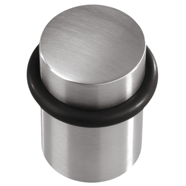 Türstopper / Bodentürpuffer - Edelstahl-sat. - Südmetall