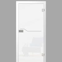 phase Motiv klar - Ganzglastüren / Glastüren mit Zarge Komplettset - Erkelenz phase Motiv klar - Ganzglastüren / Glastüren mit Zarge Komplettset - Erkelenz