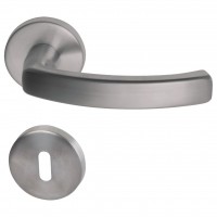 Cintre - R - Türdrücker / Rosettengarnitur - Südmetall GmbH Cintre - R - Türdrücker / Rosettengarnitur - Südmetall GmbH