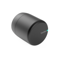 Zutrittssystem Smartlock tedee Lock PRO Homekit - Motorzylinder - Schwarz Zutrittssystem Smartlock tedee Lock PRO Homekit - Motorzylinder - Schwarz