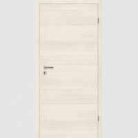 Pinie Innentür / Zimmertür mit Zarge CPL Maserung Quer Pinie Innentür / Zimmertür mit Zarge CPL Maserung Quer