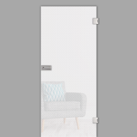 Glastür Madras Pave - Ganzglastür / Glastür - Erkelenz Glastür Madras Pave - Ganzglastür / Glastür - Erkelenz