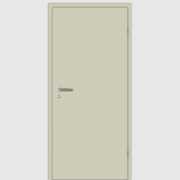 FeelJade matt Zimmertür / Innentür G-TEC CN05 mit Zarge FeelJade matt Zimmertür / Innentür G-TEC CN05 mit Zarge