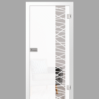 Aldona Motiv klar - Ganzglastüren / Glastüren mit Zarge Komplettset - Erkelenz Glas GmbH Aldona Motiv klar - Ganzglastüren / Glastüren mit Zarge Komplettset - Erkelenz Glas GmbH