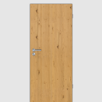 Eiche astig Echtholzfurnierte Innentür / Zimmertür Furnier Eiche astig Echtholzfurnierte Innentür / Zimmertür Furnier