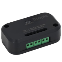 Üsmart Relay – Steuerung für Bluetooth Smartlock Üsmart Relay – Steuerung für Bluetooth Smartlock