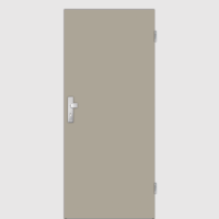 Seidengrau matt Wohnungstüren / Schallschutztüren G-TEC RAL 7044 Seidengrau matt Wohnungstüren / Schallschutztüren G-TEC RAL 7044