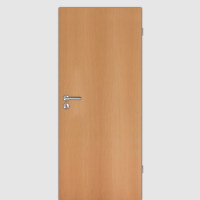 Buche Echtholzfurnierte Innentür / Zimmertür Furnier Buche Echtholzfurnierte Innentür / Zimmertür Furnier