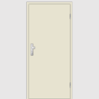 LiveSimple matt Wohnungstüren / Schallschutztüren mit Zarge G-TEC CN08 LiveSimple matt Wohnungstüren / Schallschutztüren mit Zarge G-TEC CN08