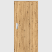 Asteiche Wohnungstüren / Schallschutztüren mit Zarge CPL Maserung Aufrecht Asteiche Wohnungstüren / Schallschutztüren mit Zarge CPL Maserung Aufrecht