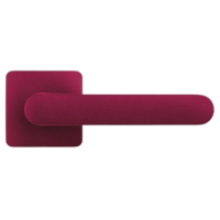 Mood One Q - Claret Violet - Türdrücker - Colombo Design Mood One Q - Claret Violet - Türdrücker - Colombo Design