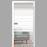 Ufficio Motiv matt - Ganzglastüren / Glastüren mit Zarge Komplettset - Erkelenz Glas GmbH Ufficio Motiv matt - Ganzglastüren / Glastüren mit Zarge Komplettset - Erkelenz Glas GmbH