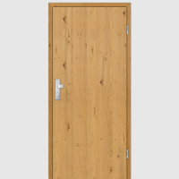 Eiche astig Wohnungstüren / Schallschutztüren mit Zarge Echtholzfurnier Eiche astig Wohnungstüren / Schallschutztüren mit Zarge Echtholzfurnier
