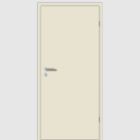 LiveSimple matt Zimmertür / Innentür G-TEC CN08 mit Zarge LiveSimple matt Zimmertür / Innentür G-TEC CN08 mit Zarge