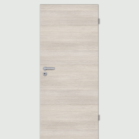 Lärche Crema Innentür / Zimmertür CPL Maserung Quer Lärche Crema Innentür / Zimmertür CPL Maserung Quer