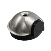 Türstopper / Bodentürpuffer - flach edelstahl - Südmetall GmbH Türstopper / Bodentürpuffer - flach edelstahl - Südmetall GmbH