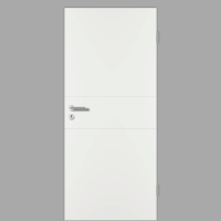 Riva RI8 Zimmertür / Innentür RAL 9016 CPL Verkehrsweiß Riva RI8 Zimmertür / Innentür RAL 9016 CPL Verkehrsweiß