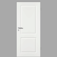 Como C2 Landhaustür / Stiltür RAL 9016 CPL Verkehrsweiß Como C2 Landhaustür / Stiltür RAL 9016 CPL Verkehrsweiß