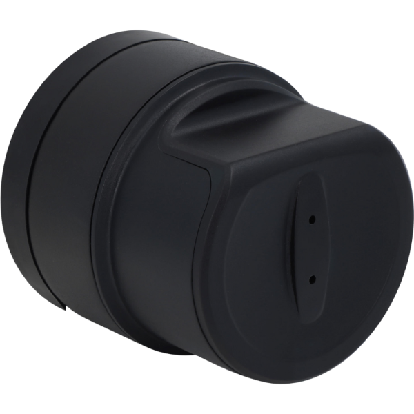 Zutrittssystem Smartlock RX in der neuesten Generation - Motorzylinder - Schwarz matt