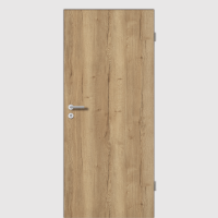 Risseiche Innentür / Zimmertür CPL Maserung Aufrecht Risseiche Innentür / Zimmertür CPL Maserung Aufrecht