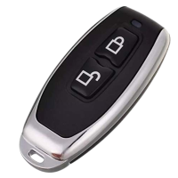 ÜTopic Design Fernbedienung für Zutrittssystem Smartlock Ütopic ÜTopic Design Fernbedienung für Zutrittssystem Smartlock Ütopic