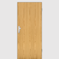 Eiche Amerikanisch Wohnungstüren / Schallschutztüren Echtholzfurnier Eiche Amerikanisch Wohnungstüren / Schallschutztüren Echtholzfurnier